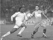 Bóng đá anh, ngoại hạng anh, lịch thi đấu euro 2012, Vì sao Ngọc Tú đánh nguội Ngọc Anh?